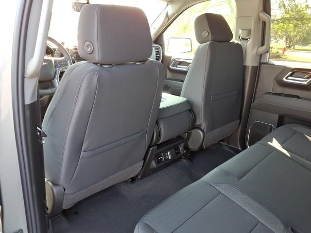 New 2026 Chevrolet Silverado 1500 LT AWD/4WD image 8