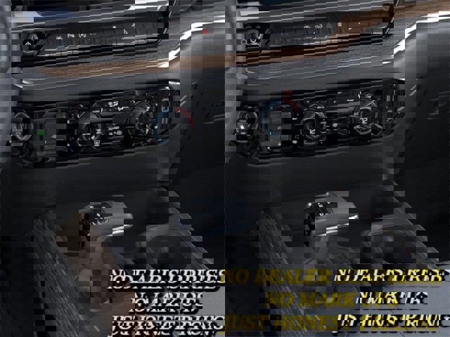 New 2026 Chevrolet Silverado 1500 LT Trail Boss w/ LT Trail Boss Premium Package image 23