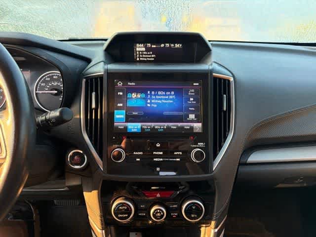 Used 2019 Subaru Forester Limited AWD/4WD image 21