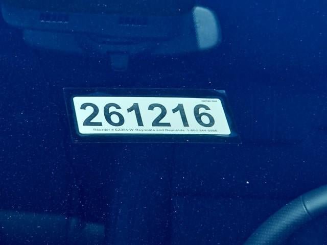 New 2026 Chevrolet Trax RS w/ Sunroof Package FWD image 34