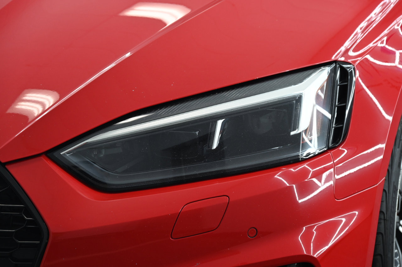 Used 2019 Audi RS 5 Sportback image 10