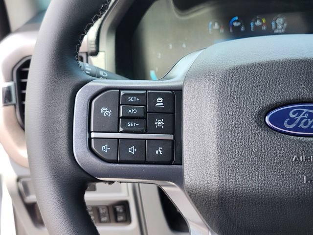 New 2026 Ford F150 XLT w/ Equipment Group 302A MID AWD/4WD image 30