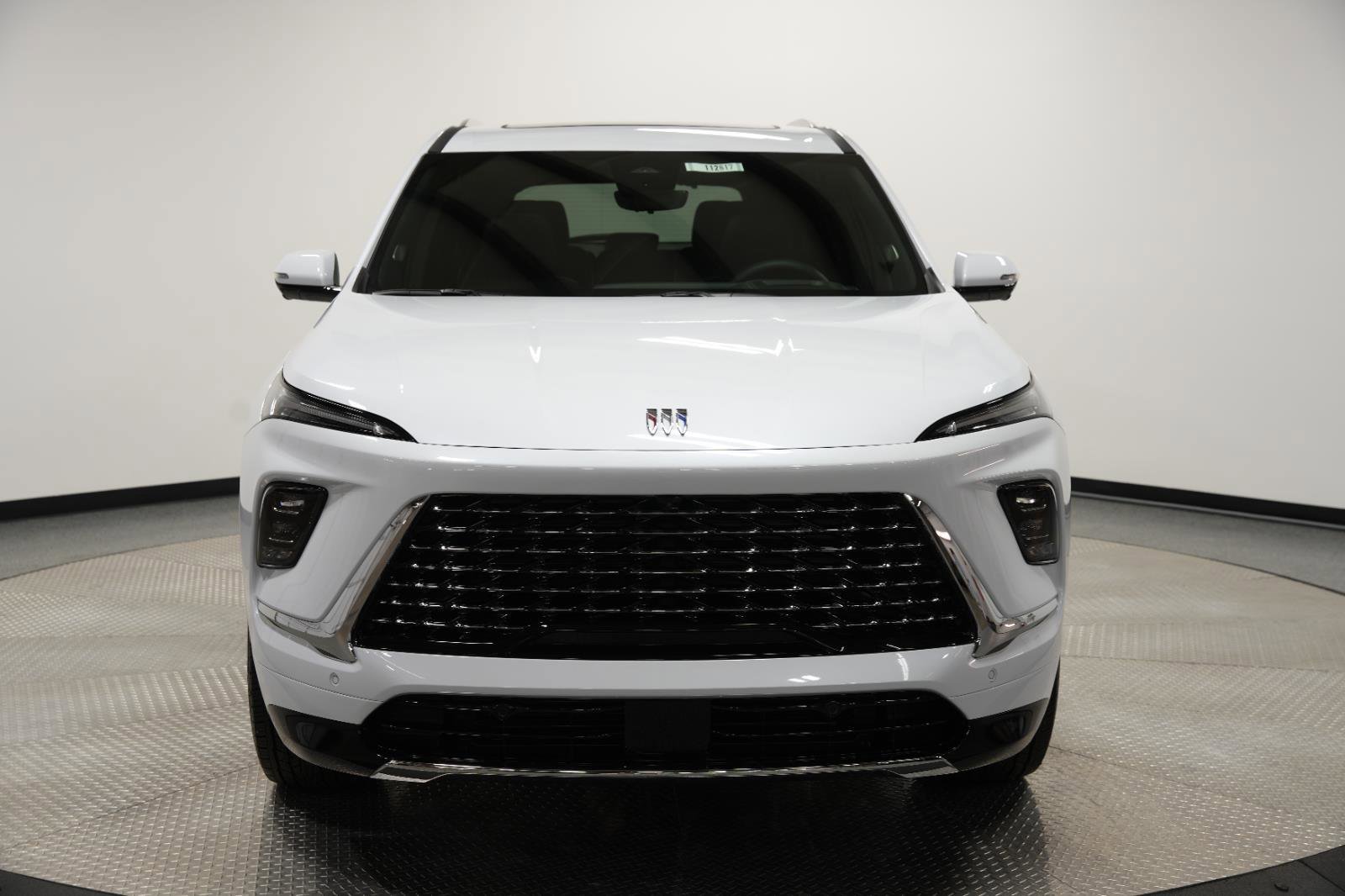 New 2026 Buick Enclave Avenir w/ Super Cruise Package image 2