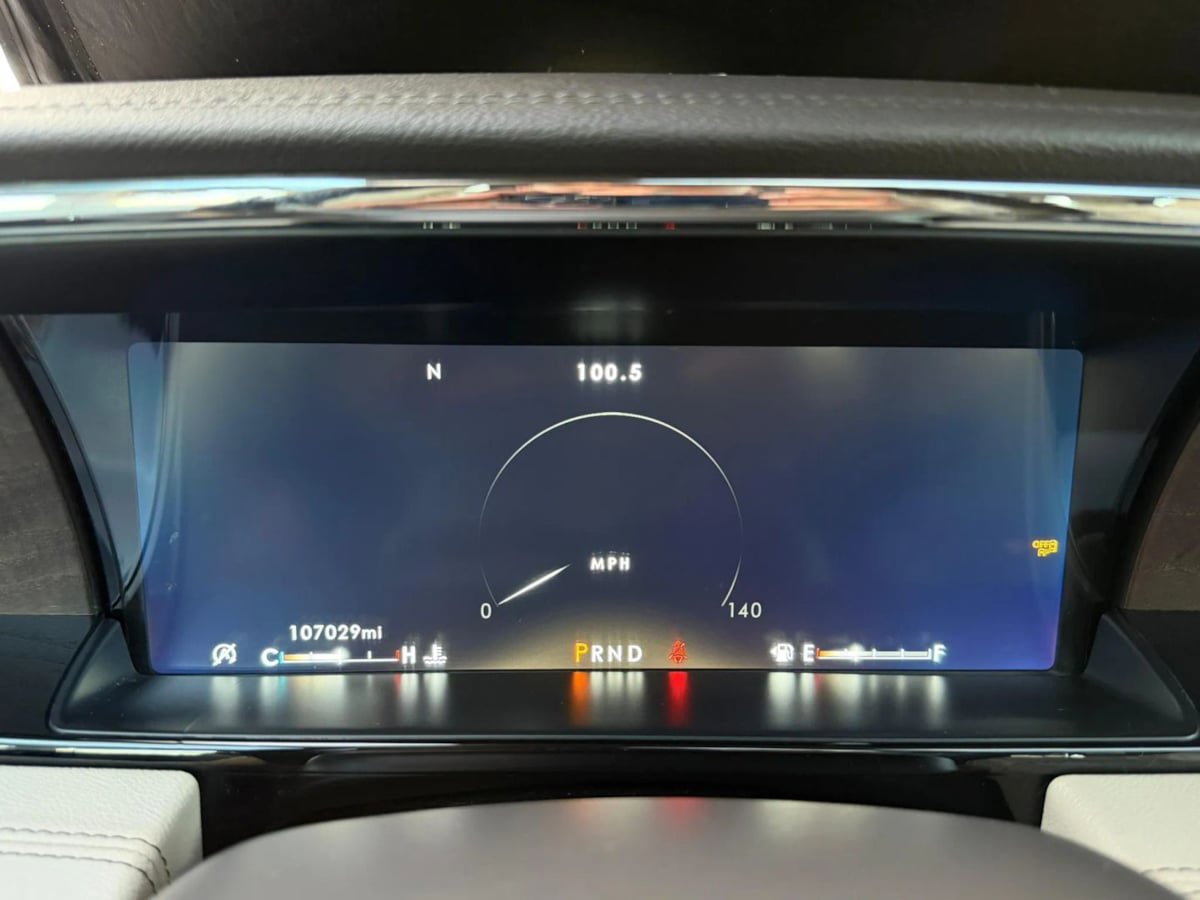 Used 2019 Lincoln Navigator Reserve AWD/4WD image 70