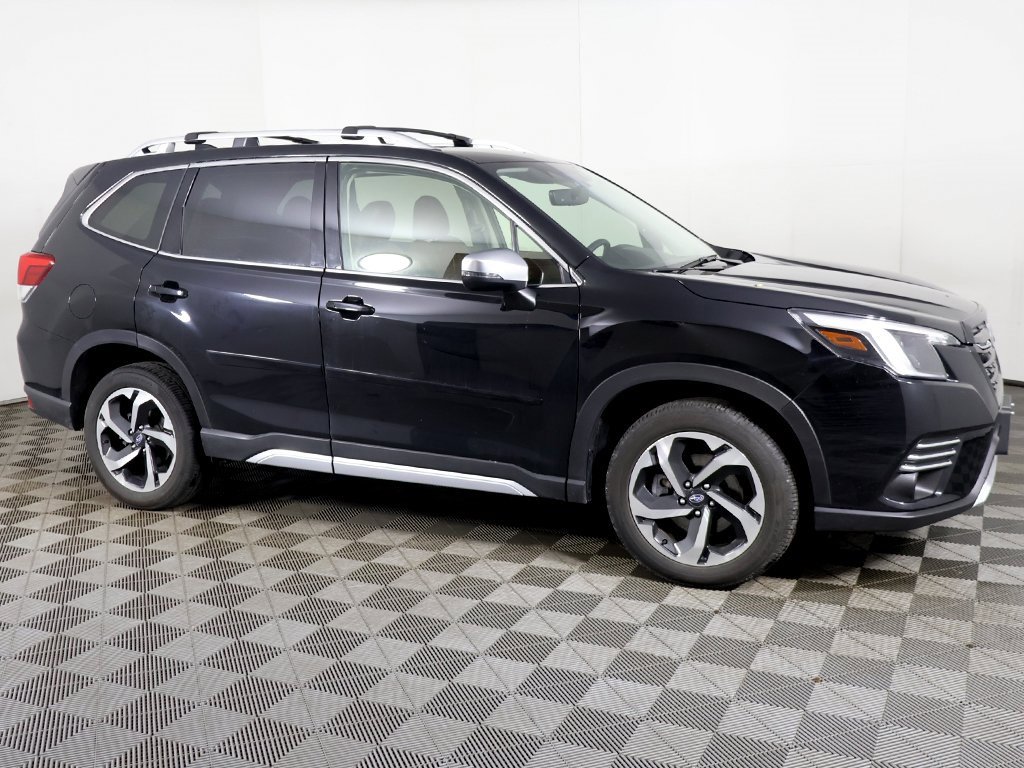 Used 2024 Subaru Forester Touring image 18