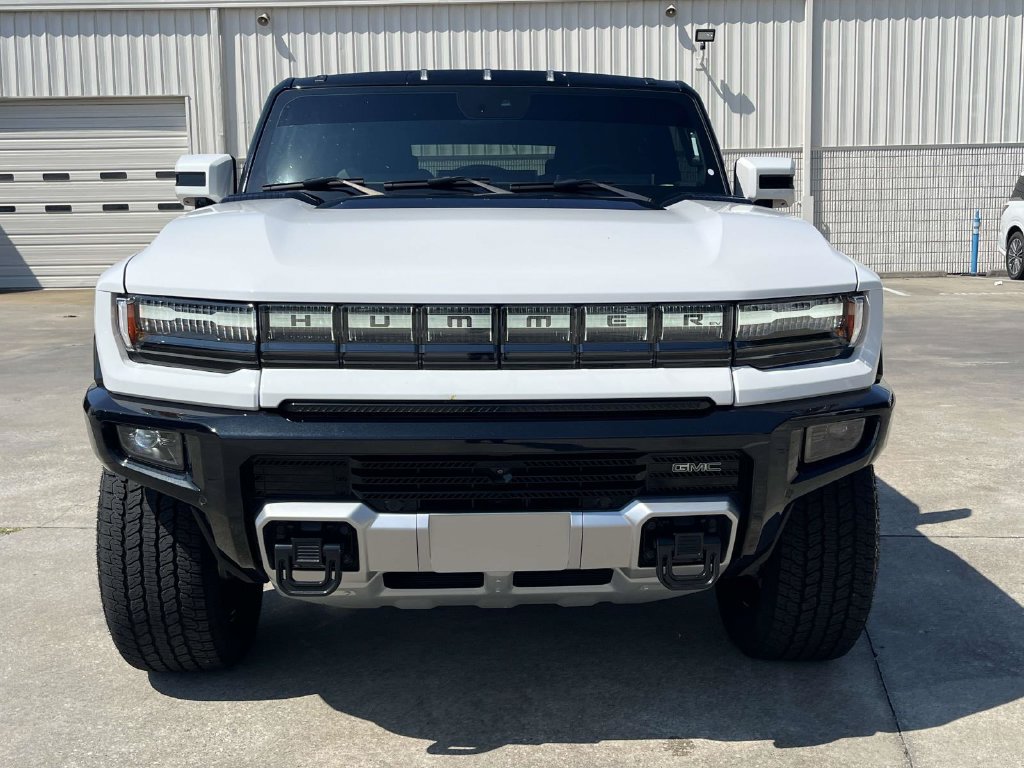 Used 2025 GMC Hummer EV 2X AWD/4WD image 6