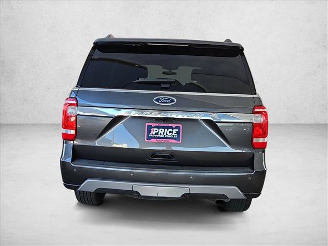 Used 2021 Ford Expedition XL RWD image 7