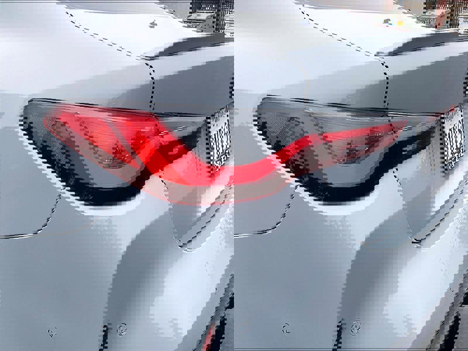 Used 2023 BMW M4 Coupe w/ M Driver's Package image 30