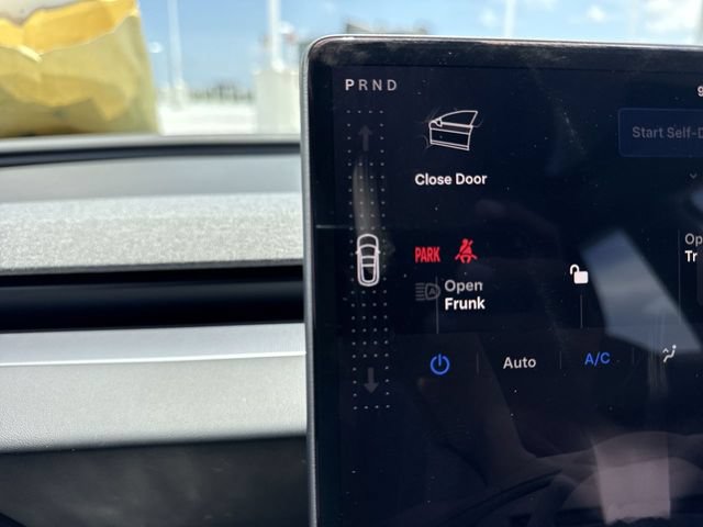 Used 2026 Tesla Model 3 RWD image 19