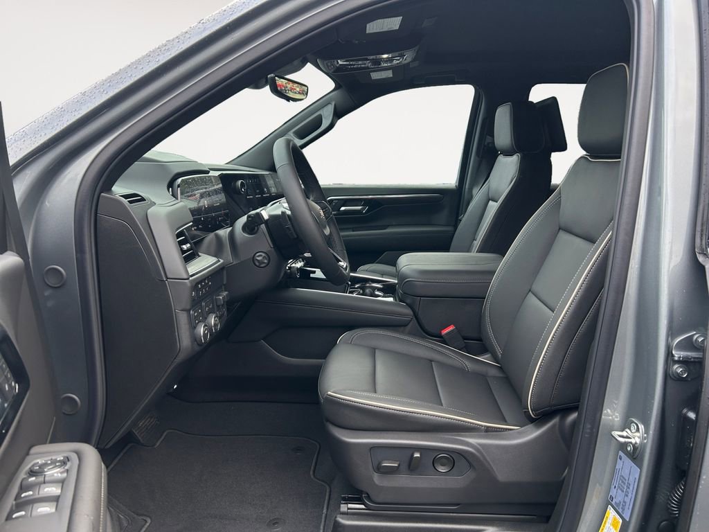 New 2026 Chevrolet Tahoe Premier image 15