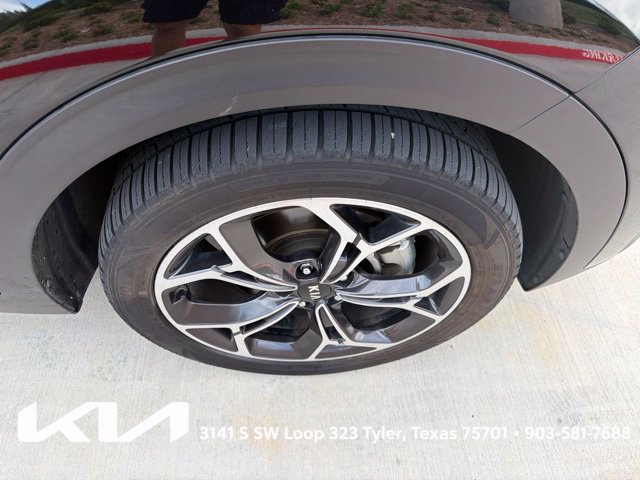 Used 2020 Kia Sportage SX FWD image 14