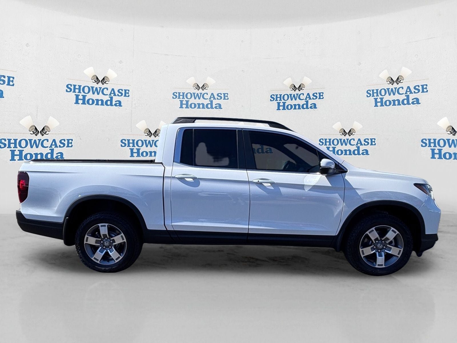 New 2026 Honda Ridgeline RTL image 8