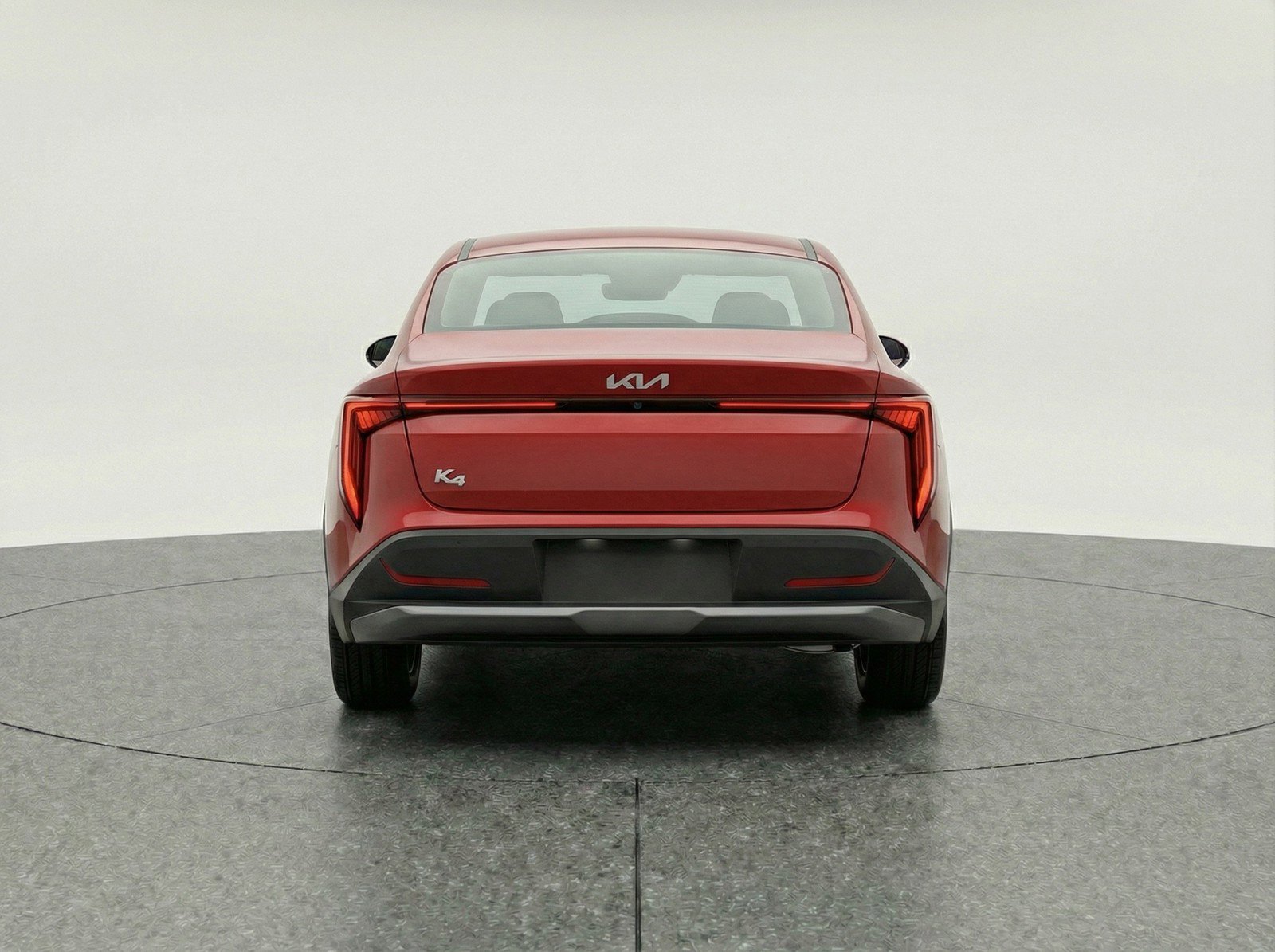 Used 2025 Kia K4 FWD image 7