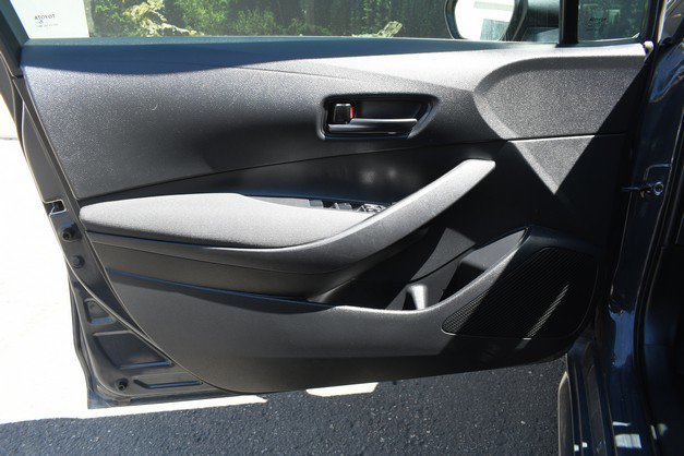 Certified 2024 Toyota Corolla LE image 13