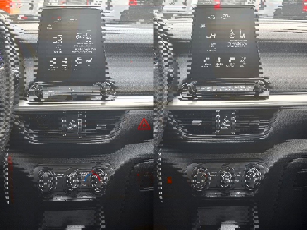 Used 2021 Kia Forte LXS image 11