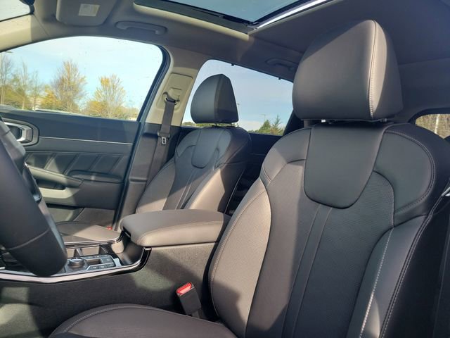 New 2026 Kia Sorento SX image 14