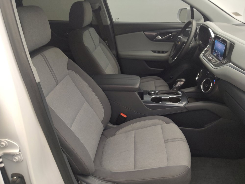 Used 2020 Chevrolet Blazer LT FWD image 21