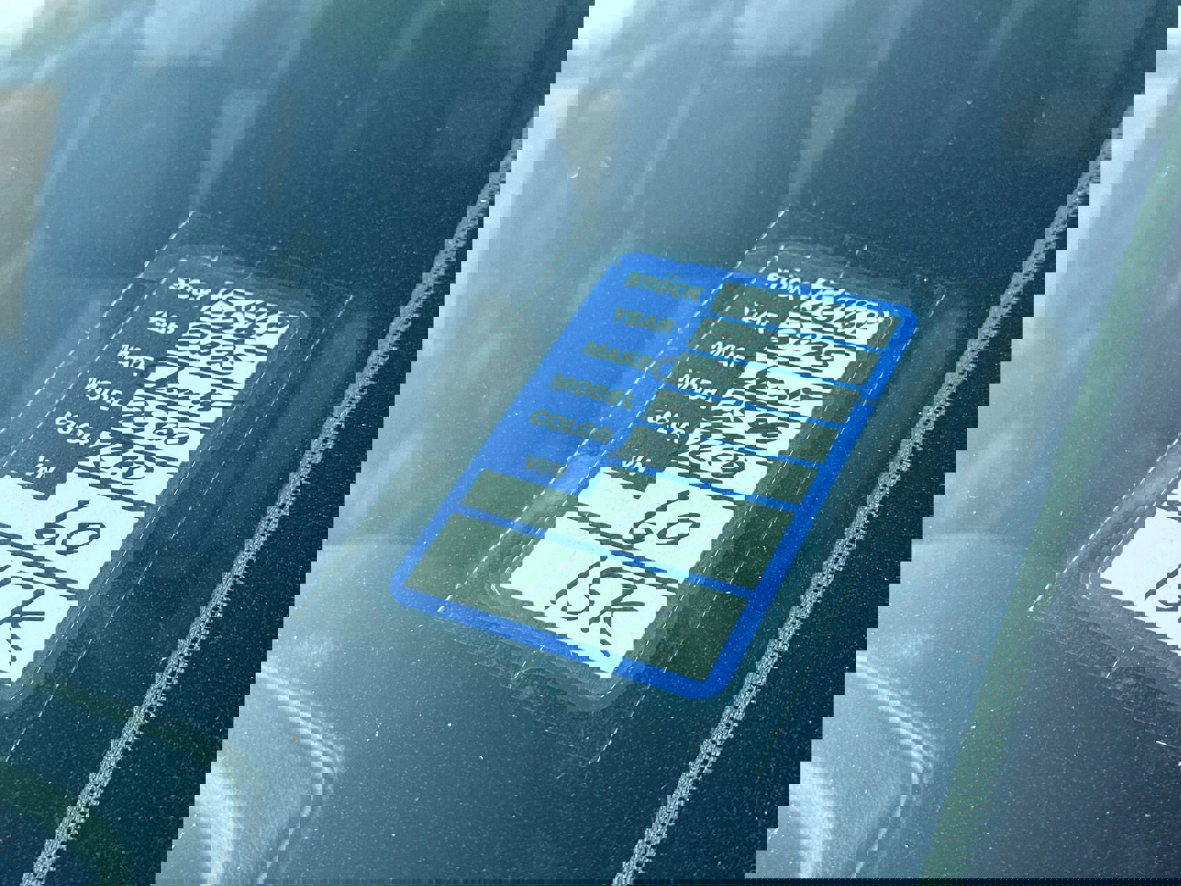 Used 2025 Chevrolet Silverado 2500 High Country w/ High Country Premium Package image 26