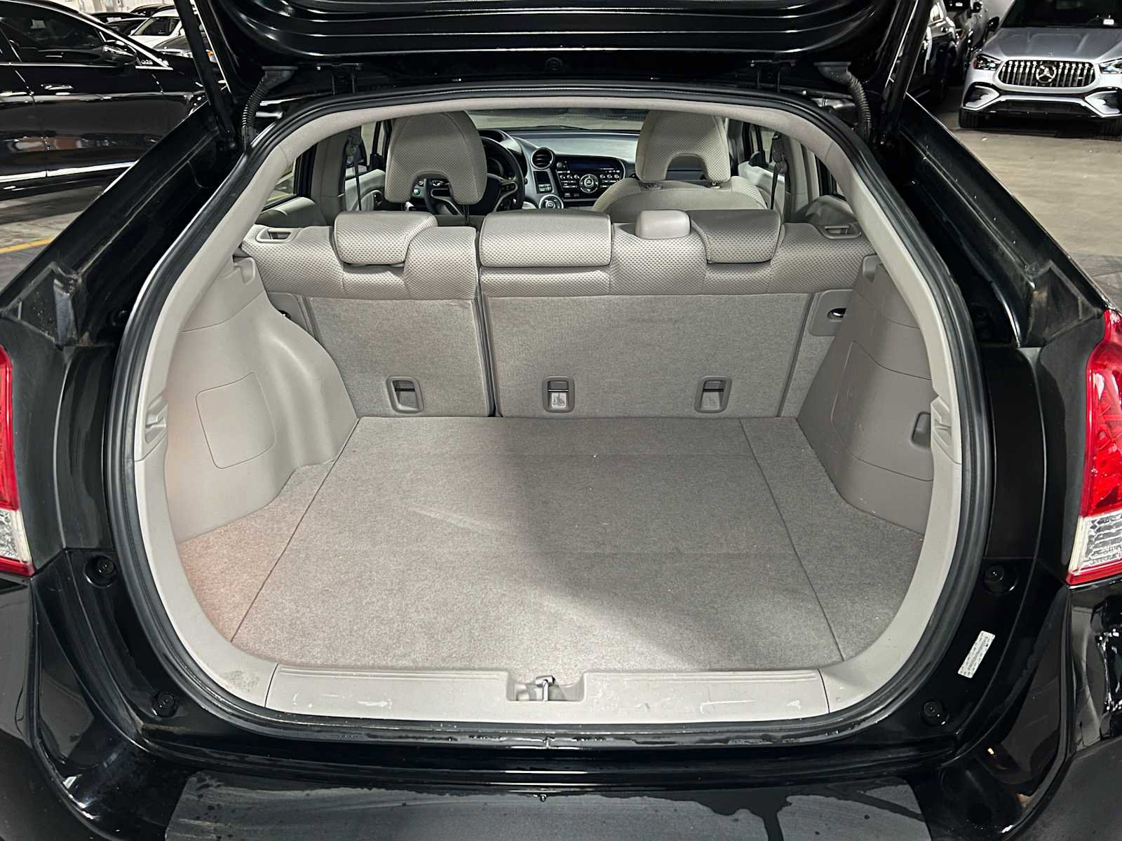 Used 2010 Honda Insight EX image 16