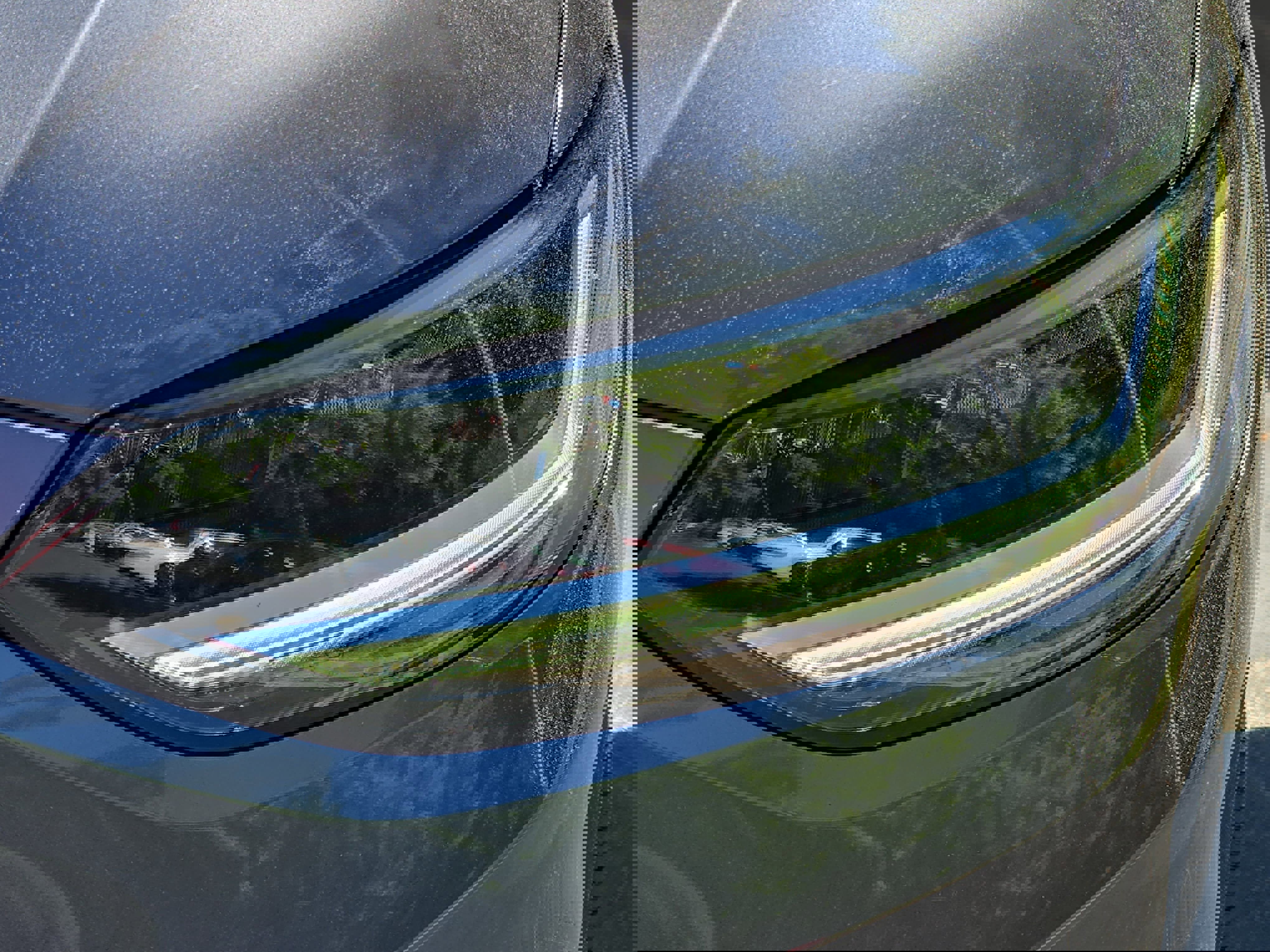 Used 2024 Honda HR-V EX-L image 31