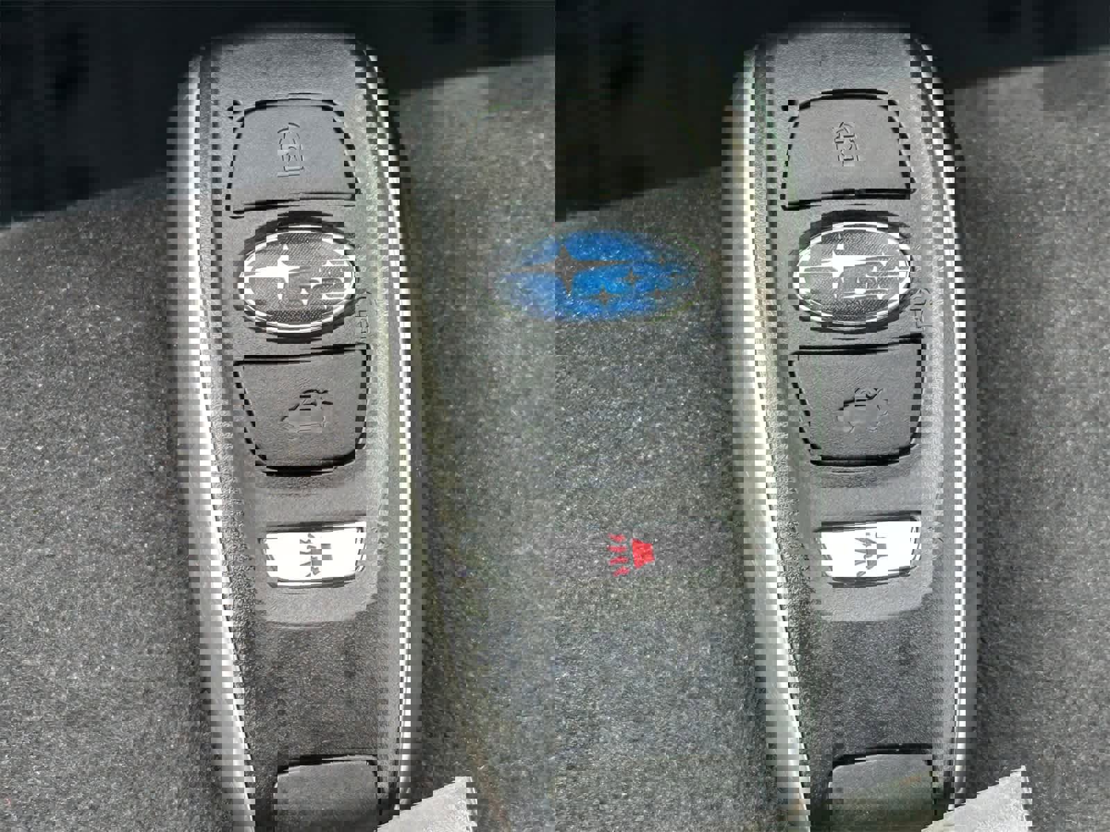 Certified 2024 Subaru WRX Limited w/ Popular Package #1A image 26