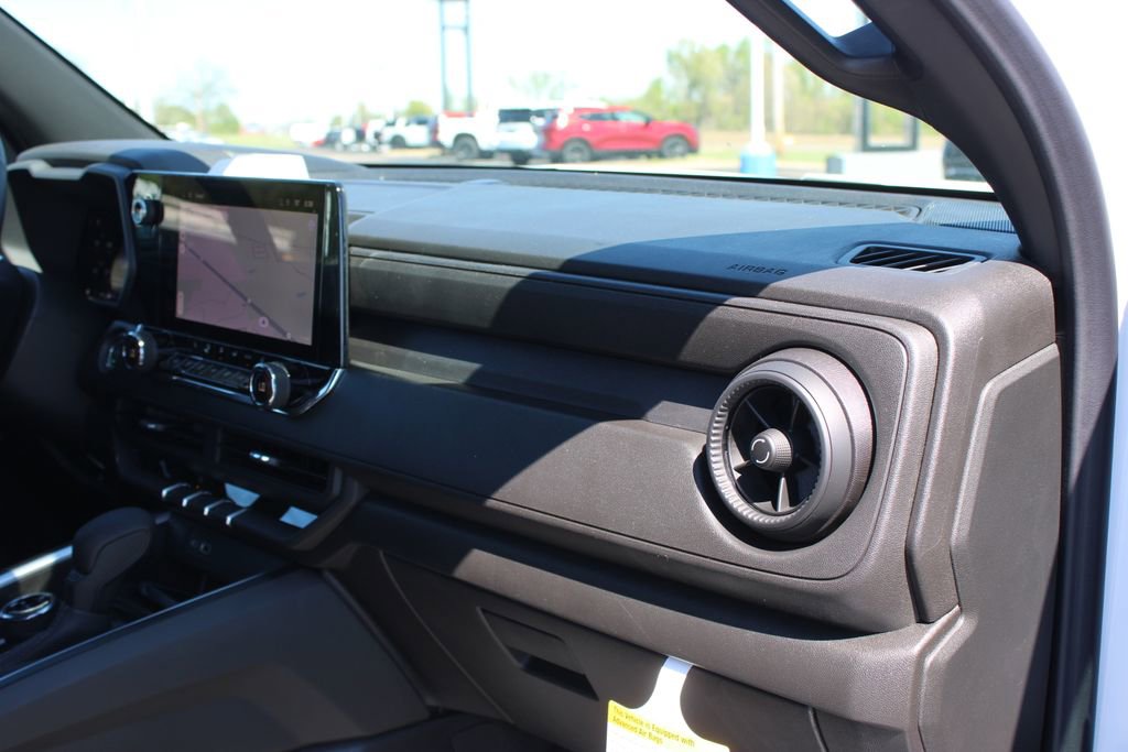 New 2026 Chevrolet Colorado Trail Boss AWD/4WD image 29