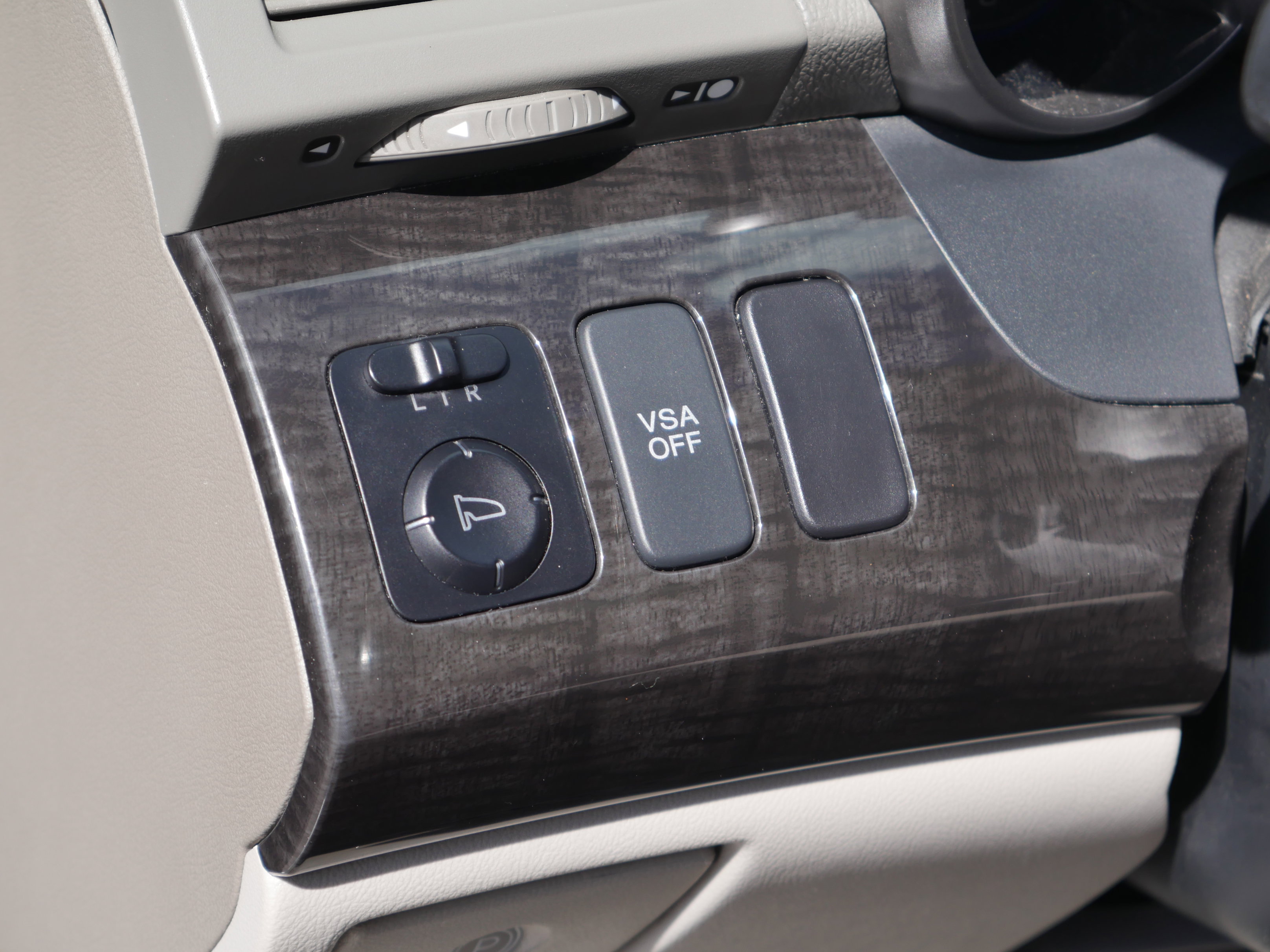 Used 2008 Acura MDX image 6