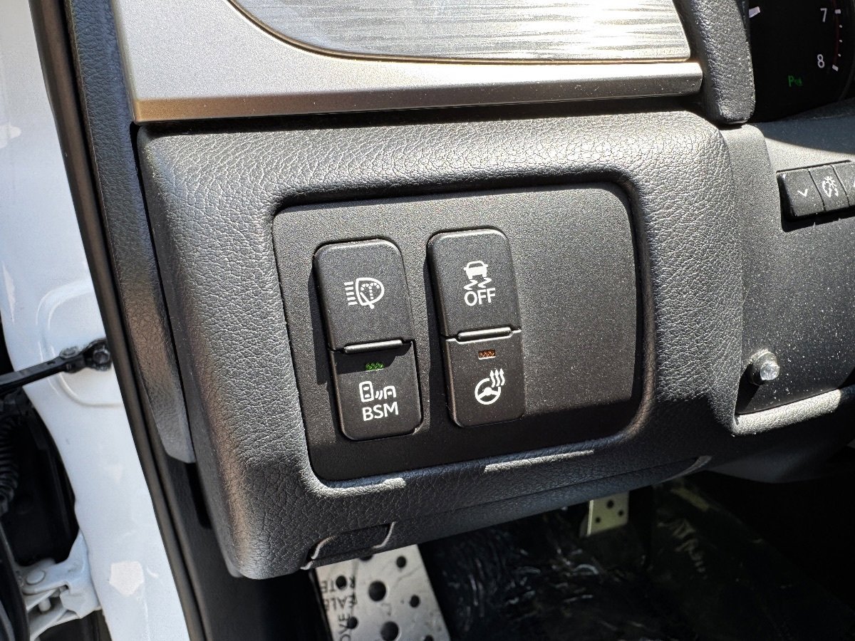 Used 2014 Lexus GS 350 AWD image 30