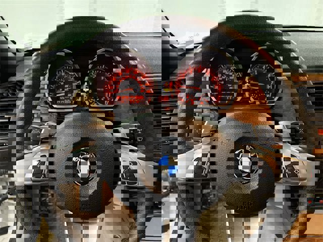 Used 2007 BMW Z4 3.0si image 11