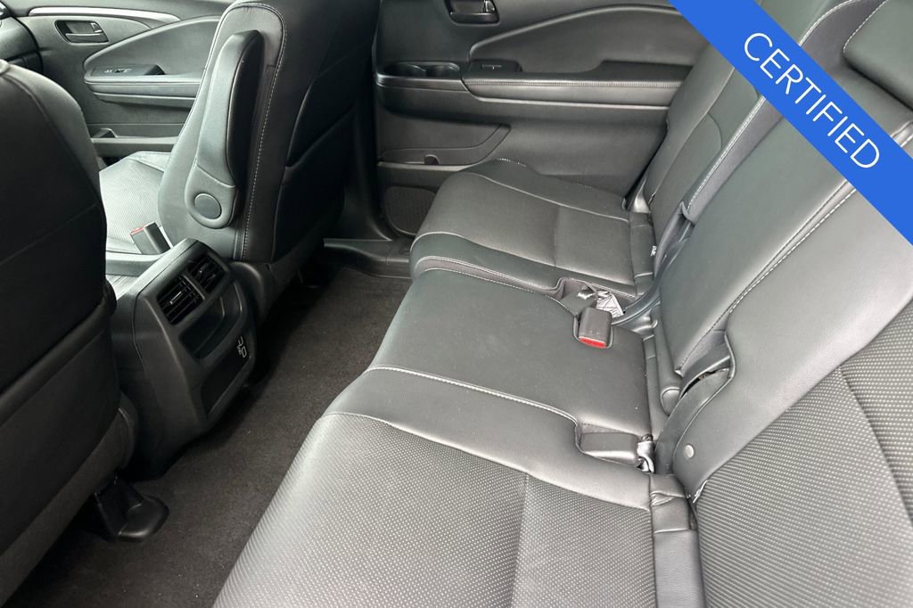 Certified 2023 Honda Passport EX-L image 13