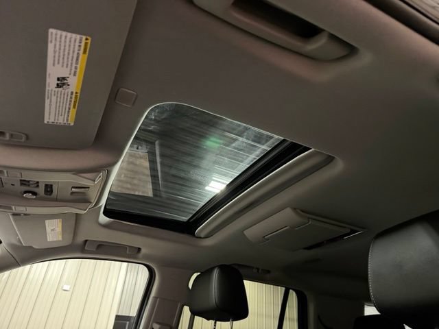 Used 2020 Chevrolet Tahoe Premier AWD/4WD image 50