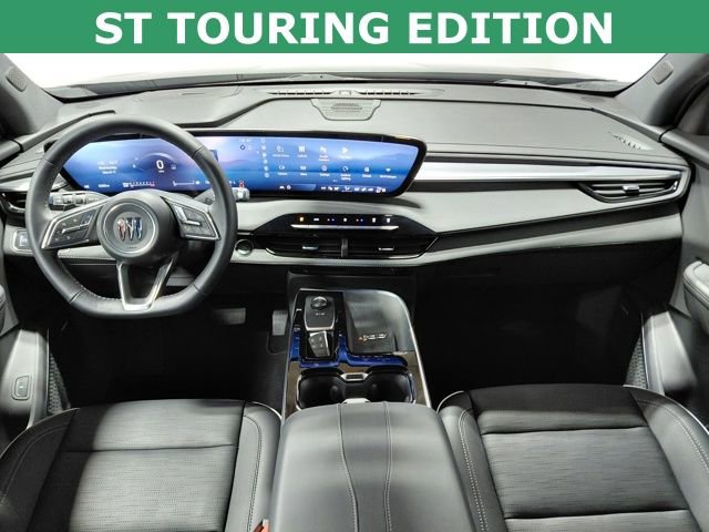 Used 2025 Buick Enclave Sport Touring image 2