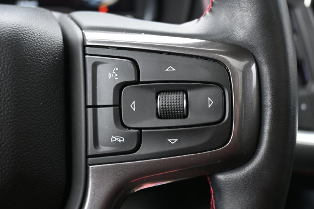 Used 2024 Chevrolet Tahoe RST w/ Luxury Package AWD/4WD image 40