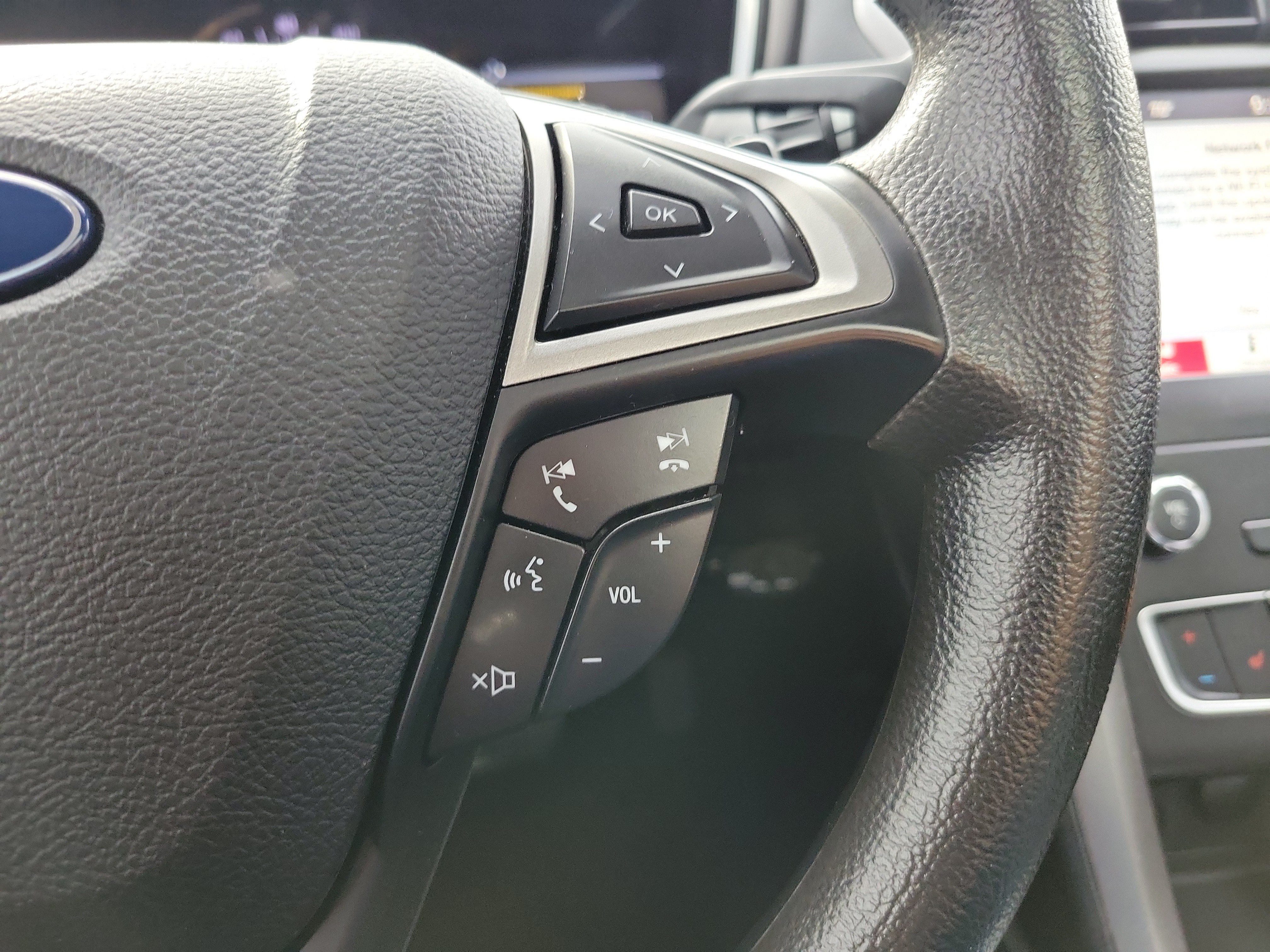 Used 2019 Ford Fusion SE AWD/4WD image 22