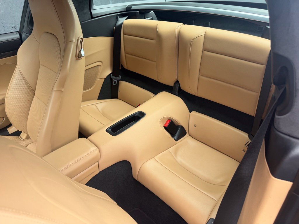 Certified 2018 Porsche 911 Targa 4 GTS AWD/4WD image 19