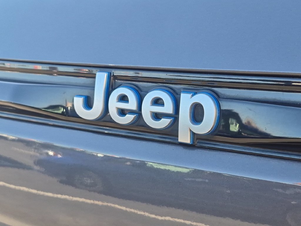 Used 2024 Jeep Grand Cherokee Limited 4xe AWD/4WD image 10