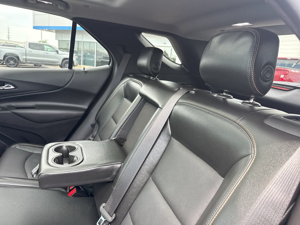Used 2020 Chevrolet Equinox LT w/ Midnight Edition FWD image 34