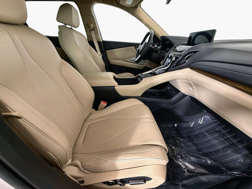 Used 2022 Acura RDX w/ Advance Package AWD/4WD image 28
