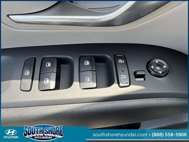 Certified 2023 Hyundai Tucson SEL w/ Convenience Package AWD/4WD image 19