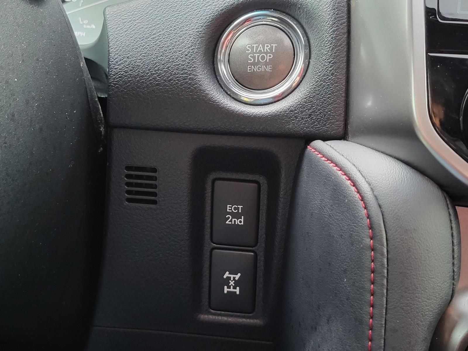 Used 2023 Lexus GX 460 Luxury w/ Accessory Package AWD/4WD image 24