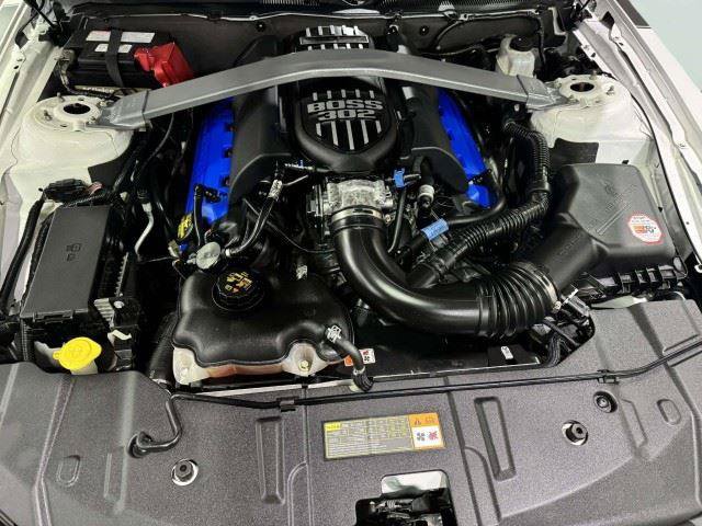 Used 2013 Ford Mustang Boss 302 w/ Boss 302 Accessory Pkg RWD image 58