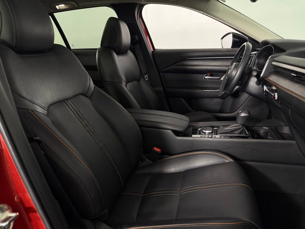 Used 2025 MAZDA CX-50 2.5 Hybrid w/ Premium Plus Pkg image 33