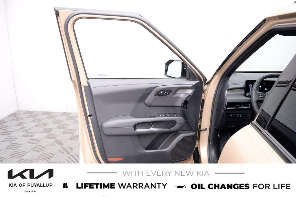New 2027 Kia Telluride SX X-Line image 9