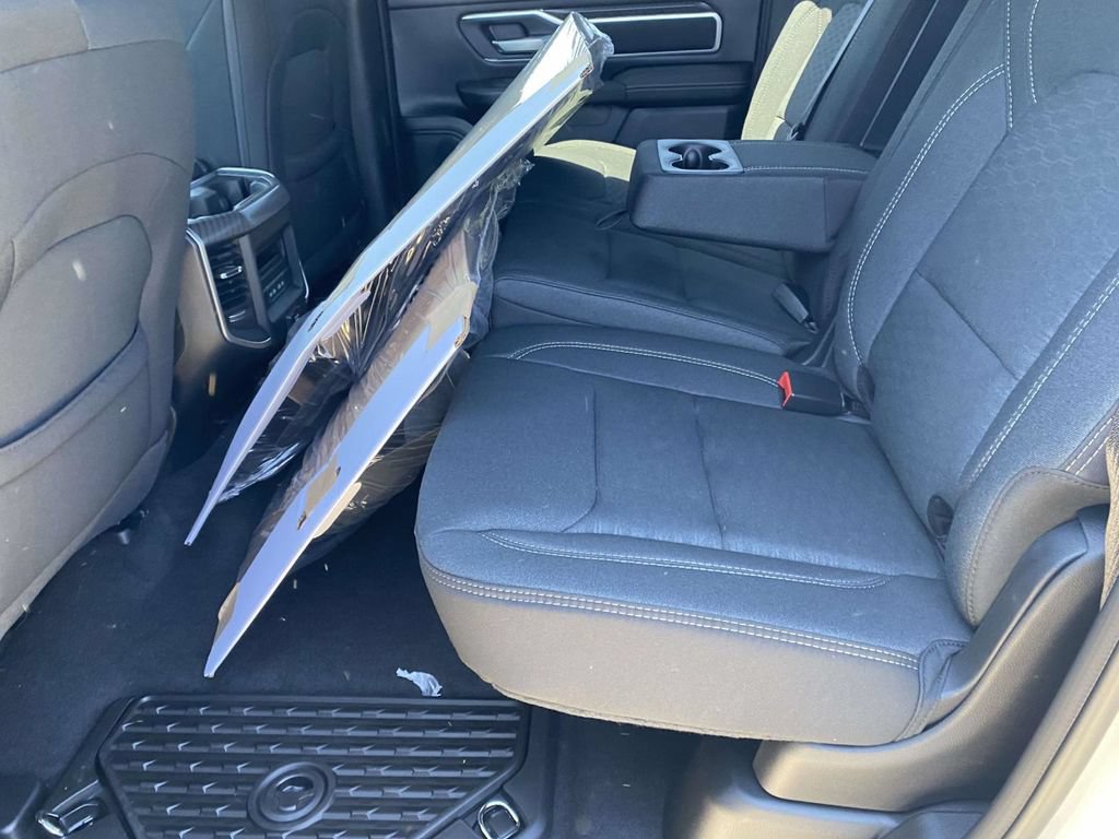 New 2026 RAM 1500 Big Horn AWD/4WD image 31