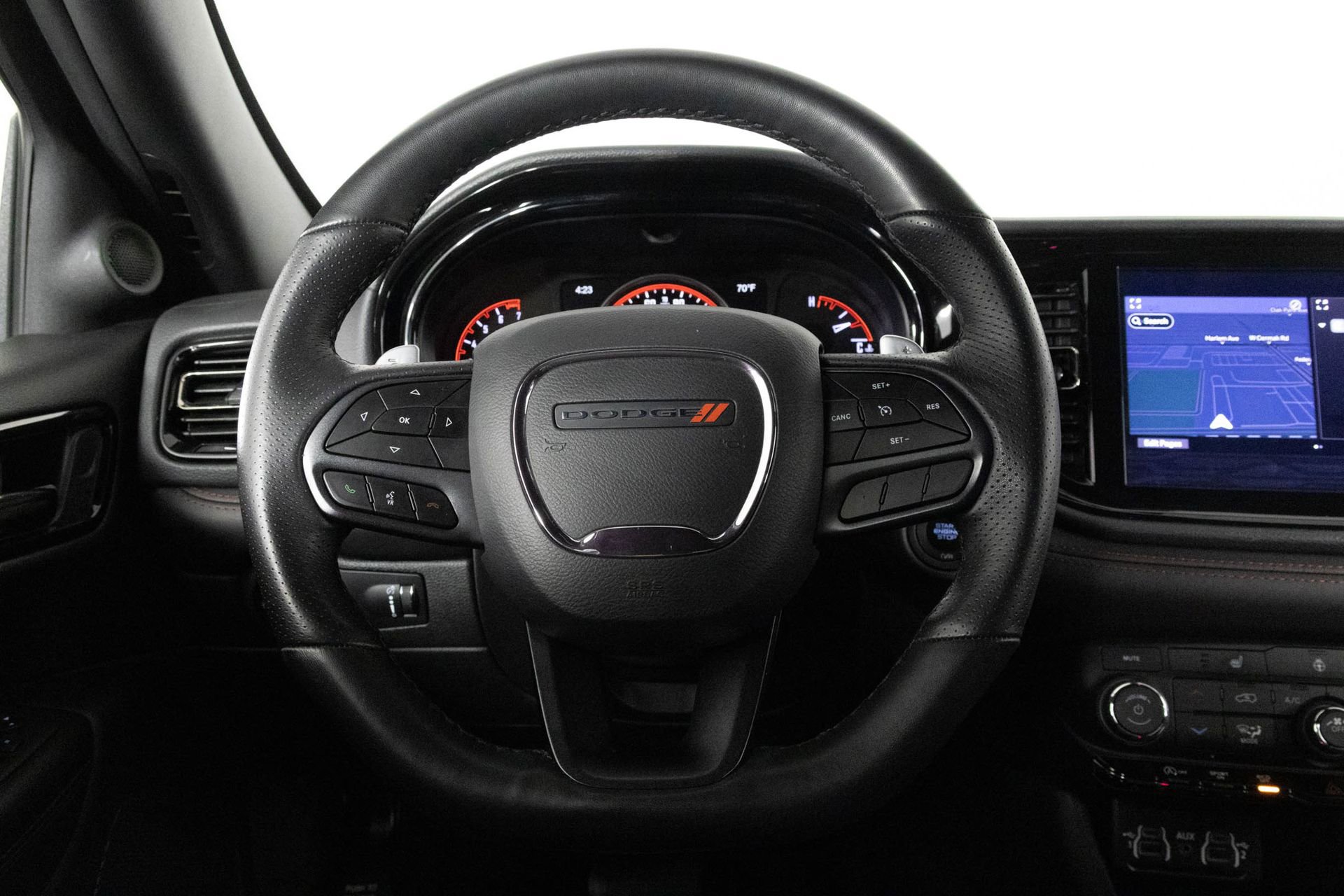 Used 2025 Dodge Durango GT AWD/4WD image 26