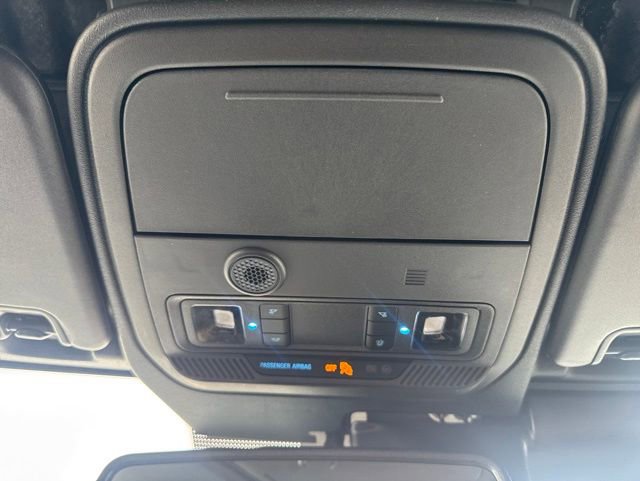 New 2026 Ford Bronco Outer Banks AWD/4WD image 38