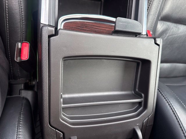 Used 2016 Acura MDX SH-AWD image 28