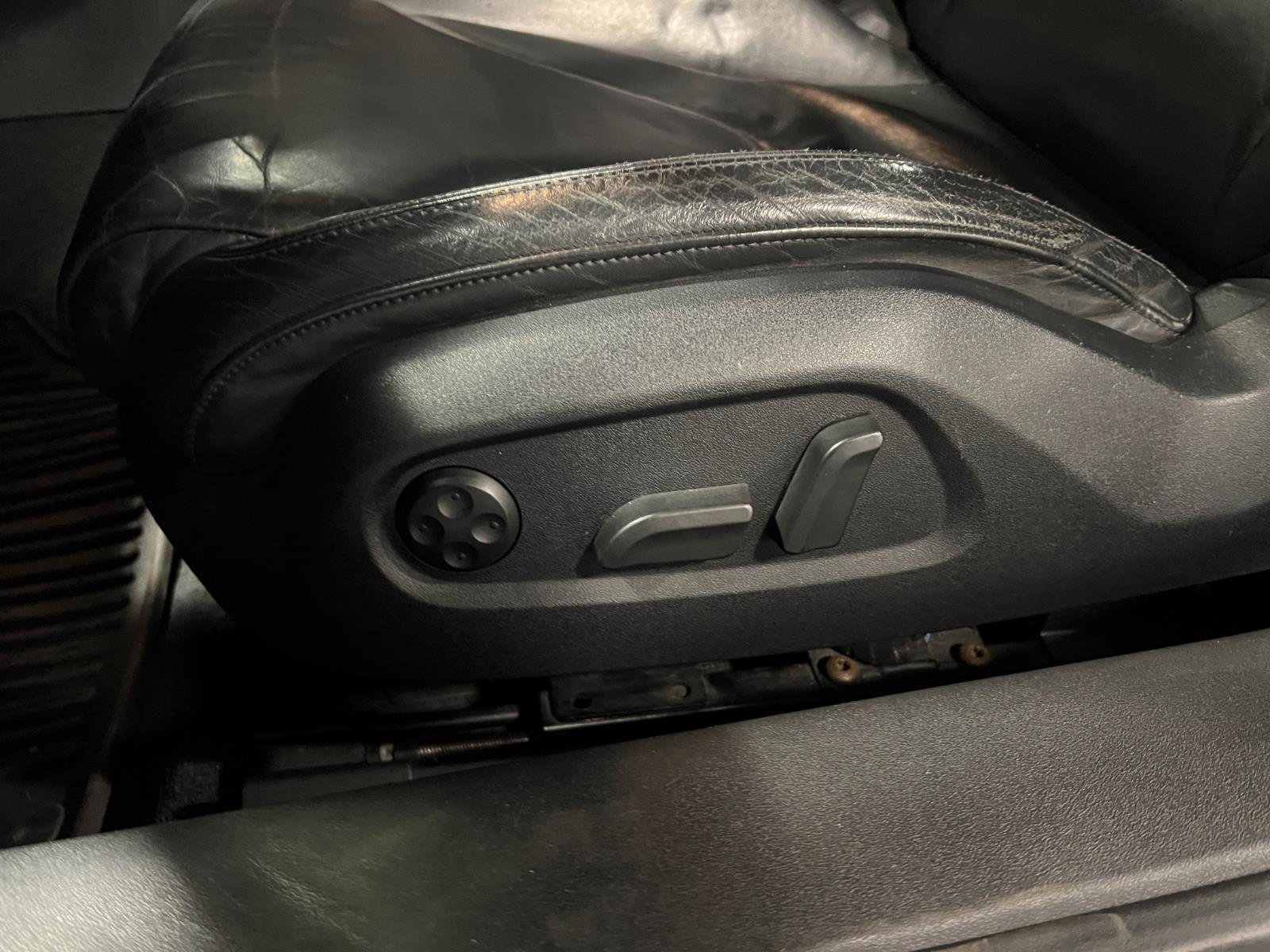 Used 2008 Audi TT 3.2 image 23