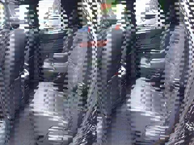 New 2022 Lincoln Navigator 4WD image 35