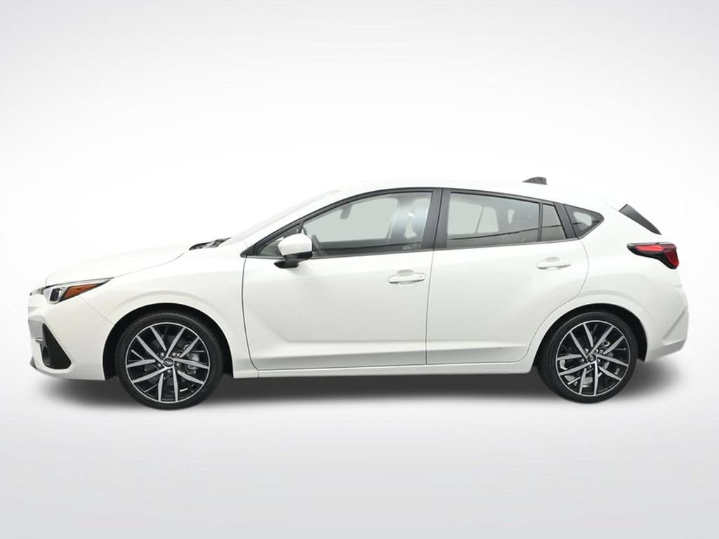 Used 2025 Subaru Impreza 2.0i Sport AWD/4WD image 4